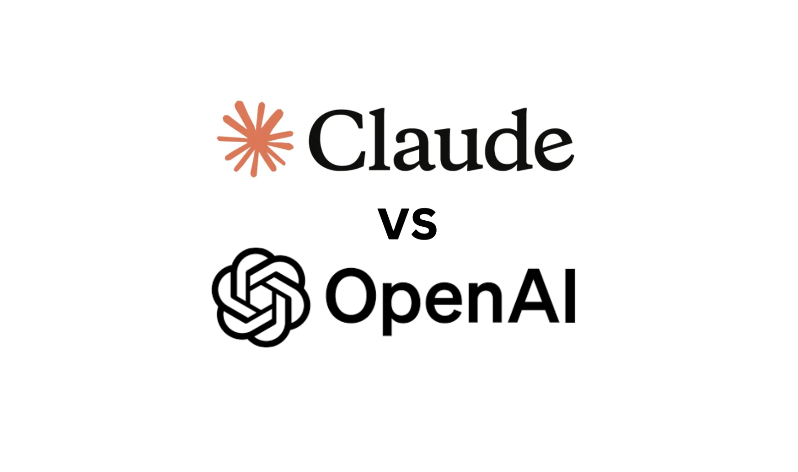 ChatGPT vs Claude: different users, different uses