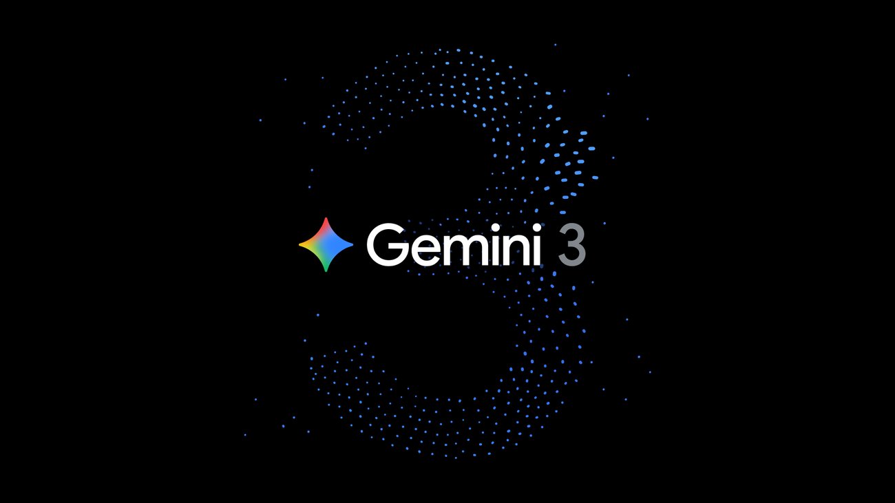 Gemini 3 Pro sets new AI benchmarks